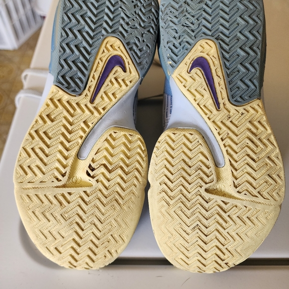 Nike LeBron Witness youth 3.5 - Picture 10 of 11